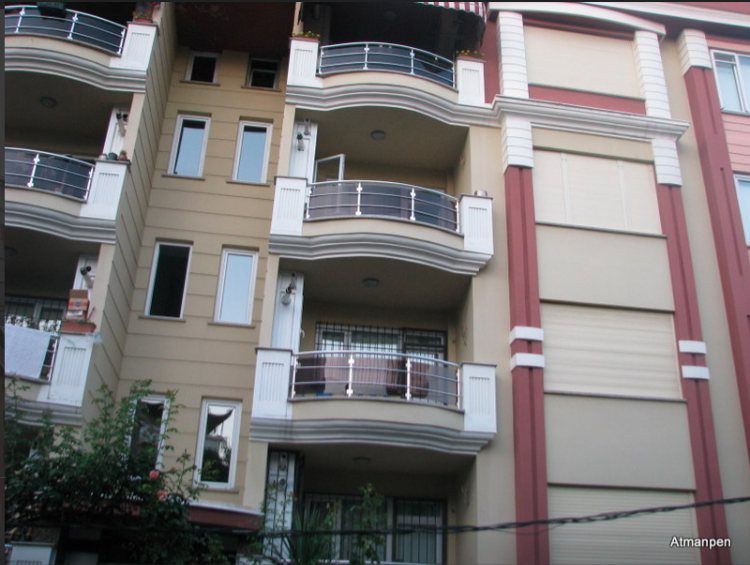  Beyaz İnşaat