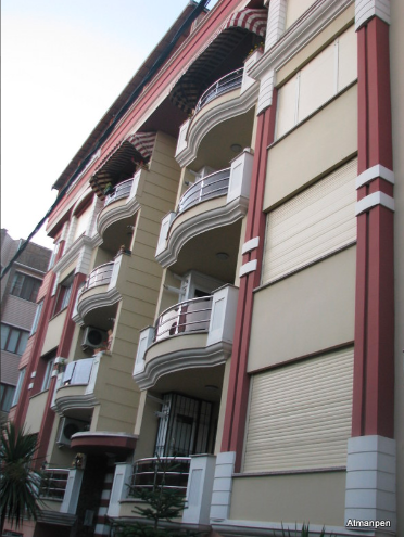  Beyaz İnşaat