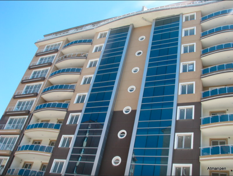  Beyaz İnşaat
