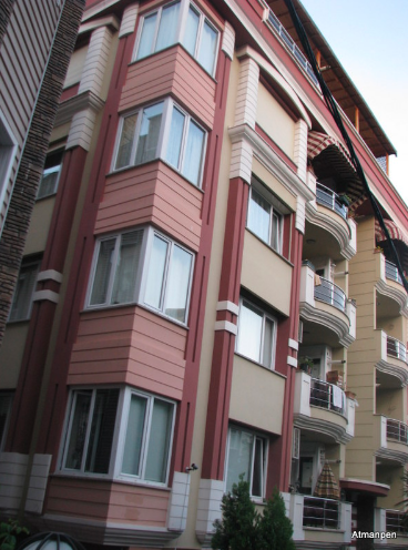  Beyaz İnşaat