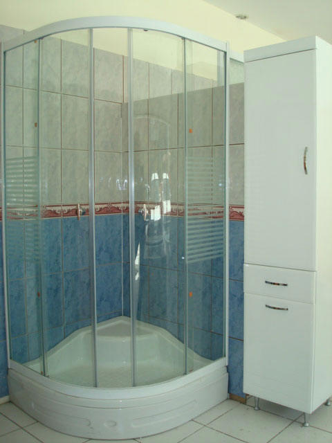 Duşakabin