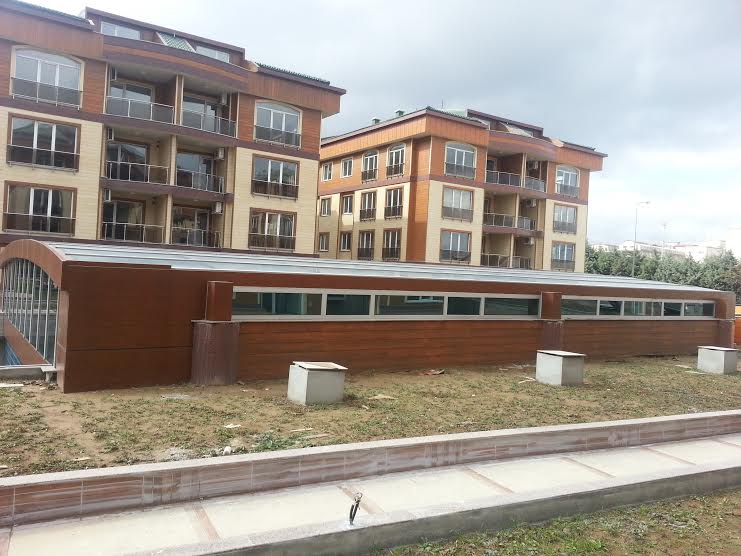 Emek Konakları