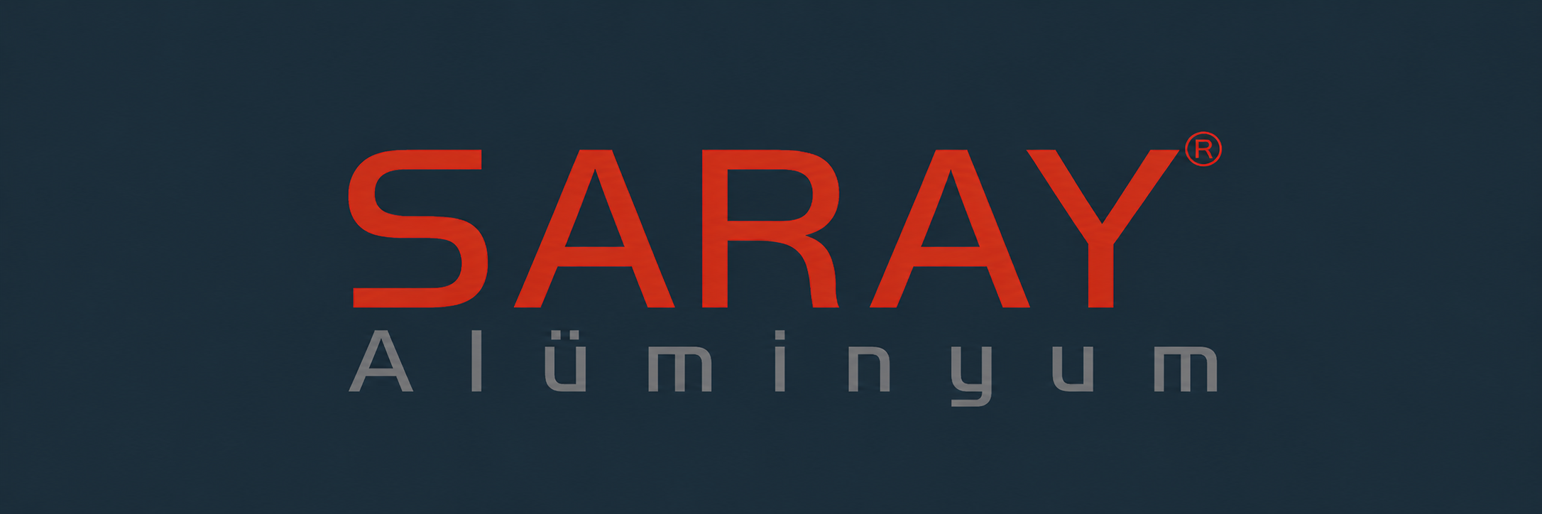 Saray Alüminyum