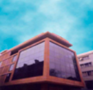 INTERCAM Kaplamalı Cam Uygulaması
