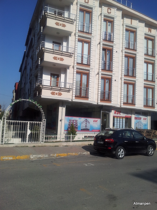 Koç İnşaat