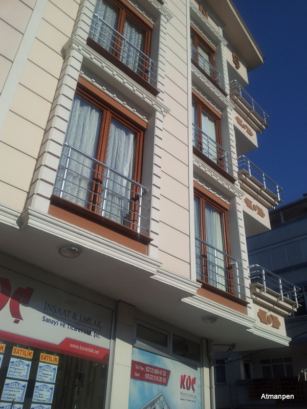 Koç İnşaat