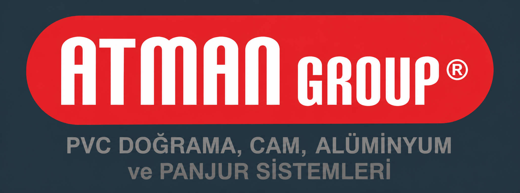 Atman Group Logo