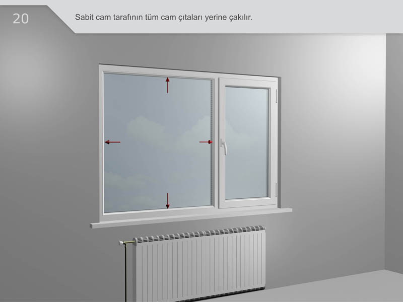 Montaj İşlemleri Görsel 