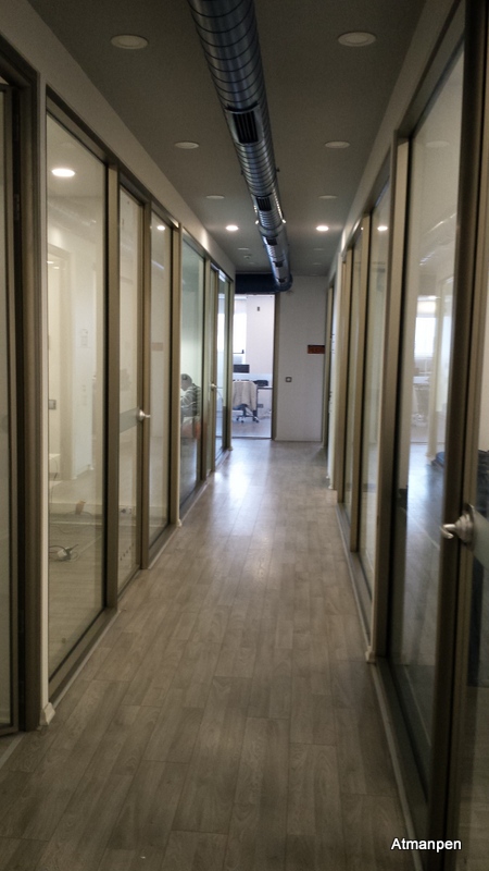 Ofis Bölme Sistemleri