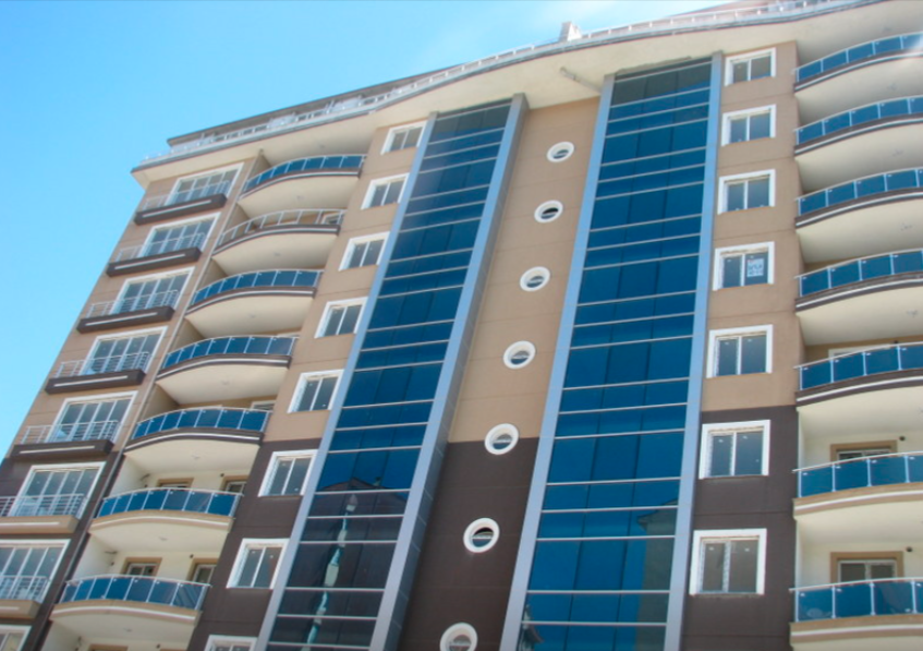 Beyaz İnşaat