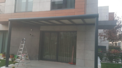 Veranda